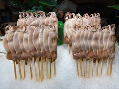 -芭菲盛宴·环球美食(锦城万达广场店)