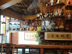 -一桶江山餐厅(松北店)