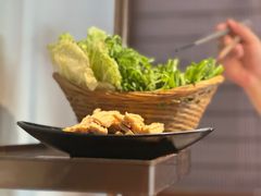 -牛村来人潮汕牛肉火锅(西单店)