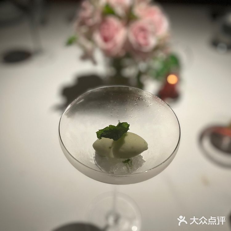 治愈心灵的法餐之旅