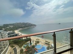 -深圳大梅沙京基洲际度假酒店