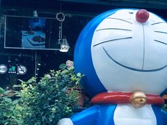 -花与咖啡馆(金星楼店)