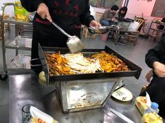 -郝大姐·乌龙山铁板烧(大学城三店)