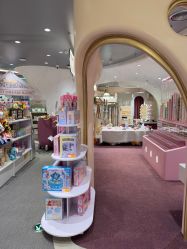 -奈尔宝·国风主题儿童乐园·亲子餐厅(豫园商城店)