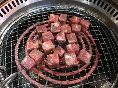 -黑牛の場烤肉(摩天活力城店)