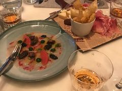 -广州四季酒店·意珍·意式自助餐