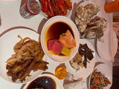 -北京海德酒店温泉