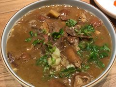 -四季民福烤鸭店(前门廊房二条店)