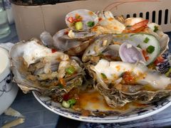 -壹家水货·小海鲜