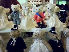 android_upload_pic-济州岛泰迪熊博物馆