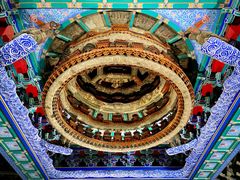 -北京古代建筑博物馆