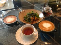 -The Rug Cafe(王府中环店)