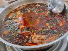 -黑竹香鸡(营和巷店)