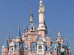 -上海迪士尼度假区