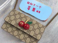 -GUCCI(南京德基店)