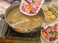 -小煵记·打边炉(西丽文光店)