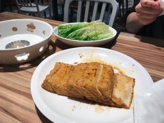 -陈鹏鹏潮汕菜(欢乐海岸 海边景观店)