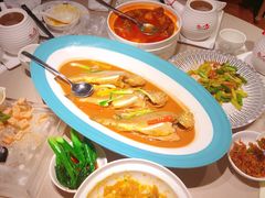 -尚一汤·粤菜海鲜(环球港店)