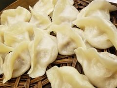 -好妈王饺子(滂江街店)