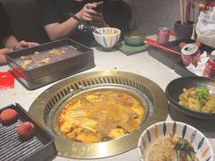 -空之介寿喜烧·和牛放题(恒隆广场店)