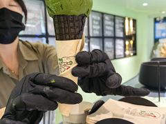 -鹤茶野所(上海首店)