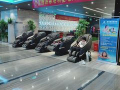 -小蓝鲸游泳培训基地(石景山店)