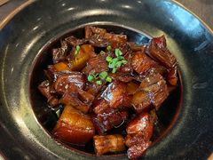 -柒园·三十年创意杭帮菜(龙湖滨江天街店)