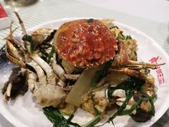 -汉虾王.小龙虾.武汉菜.粤菜(科技园店)