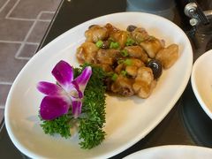 -利顺德大饭店·水岸中餐厅(小白楼店)