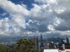 -太平山顶