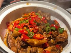 -寻宝记绍兴菜(鲁迅路店)