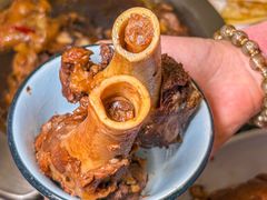 -聚首堂·特色小吃·肘子(什刹海德胜门店)