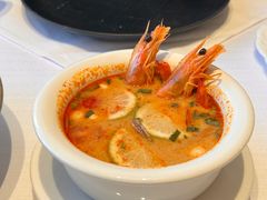 -马克西姆俄罗斯餐厅(通亚街店)