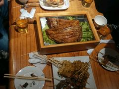-木屋烧烤(西南角店)