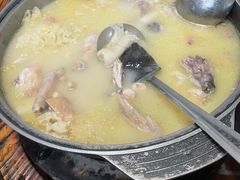 -侠成水上农庄(工业大道店)