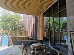 -杭州逸酒店(西湖武林店)