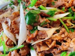 -烤肉季饭庄