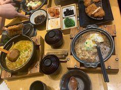 -胜博殿日式炸猪排(西红门店)