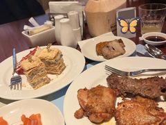 -马哥孛罗咖啡厅·Cafe Marco (厦门马哥孛罗东方大酒店)