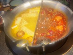 -湊湊火锅·茶憩(皇姑万象汇店)