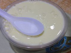 凤凰奶糊-百花传统甜品店(原址店)