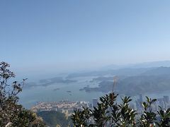 -梧桐山风景名胜区