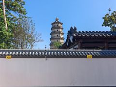 -辽代双塔