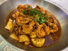 -李想大虾(吾悦广场店)