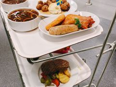-宜家·瑞典风味餐厅(无锡店)