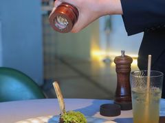 -L'Arome芳芳法国餐厅(仙林金鹰店)