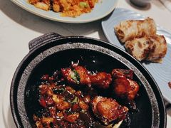 -鹿港小镇(金虹桥国际中心店)