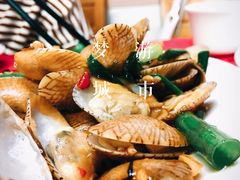 -蛇口康乐快餐鱼仔档(翠苑小区店)