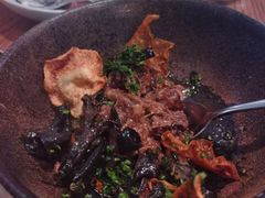 -BOR Eatery(安福路店)