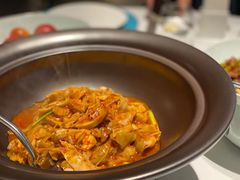 湘宴东鸡-湘上湘(米其林餐厅-正大中心总店)